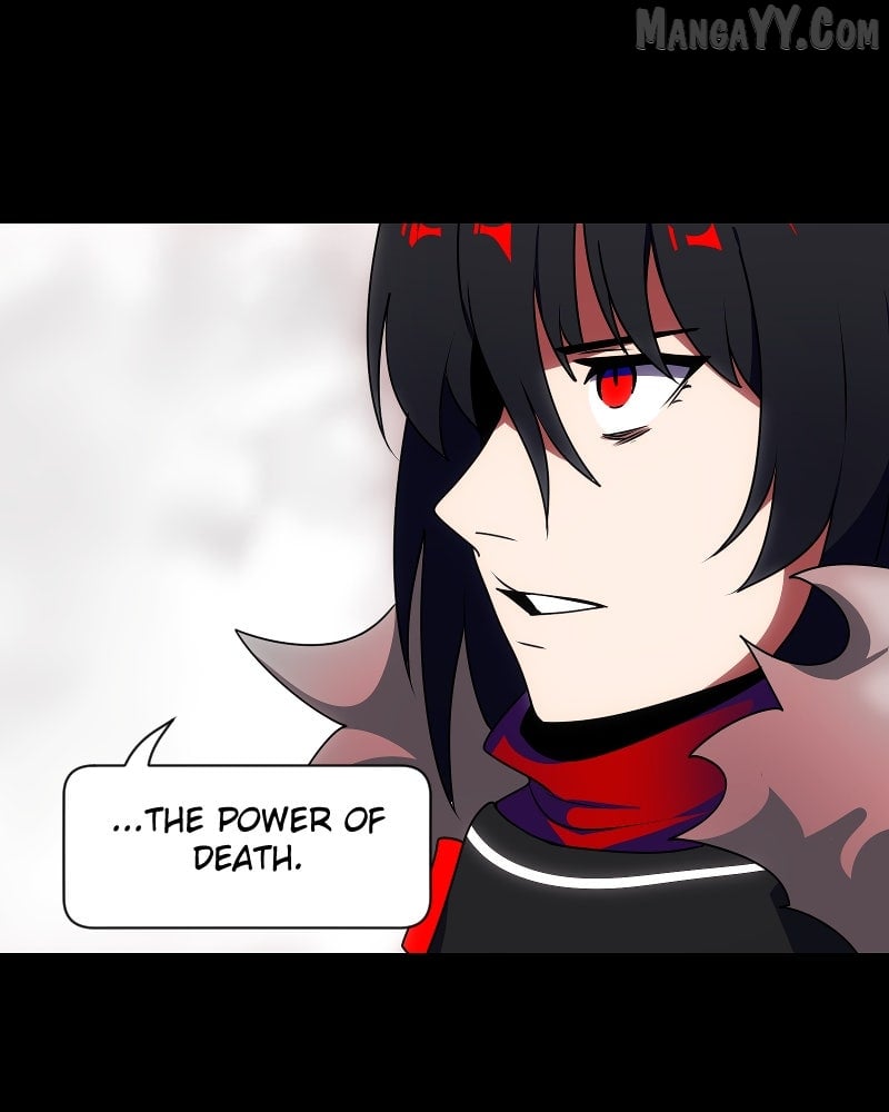 I’m the Grim Reaper Chapter 228 - Page 21