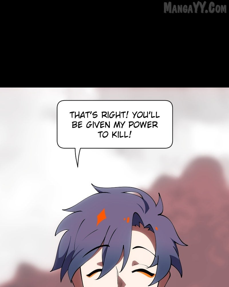 I’m the Grim Reaper Chapter 228 - Page 22