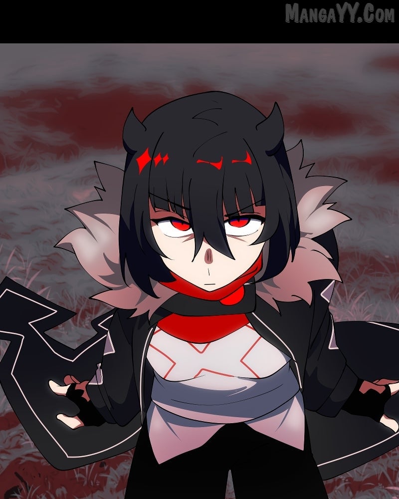 I’m the Grim Reaper Chapter 228 - Page 24