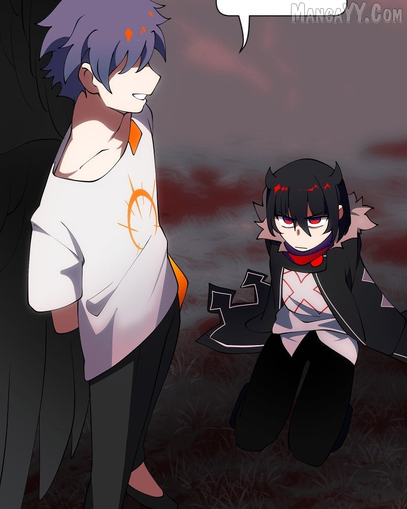 I’m the Grim Reaper Chapter 228 - Page 28