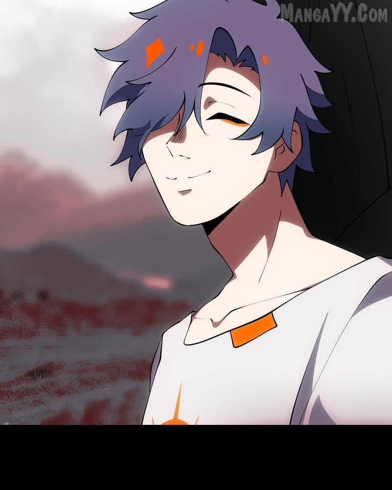 I’m the Grim Reaper Chapter 228 - Page 30