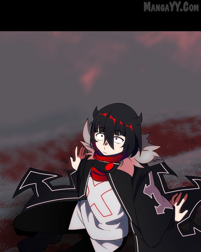 I’m the Grim Reaper Chapter 228 - Page 4