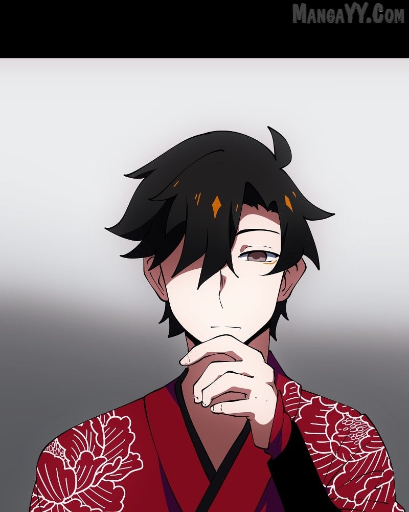 I’m the Grim Reaper Chapter 228 - Page 36