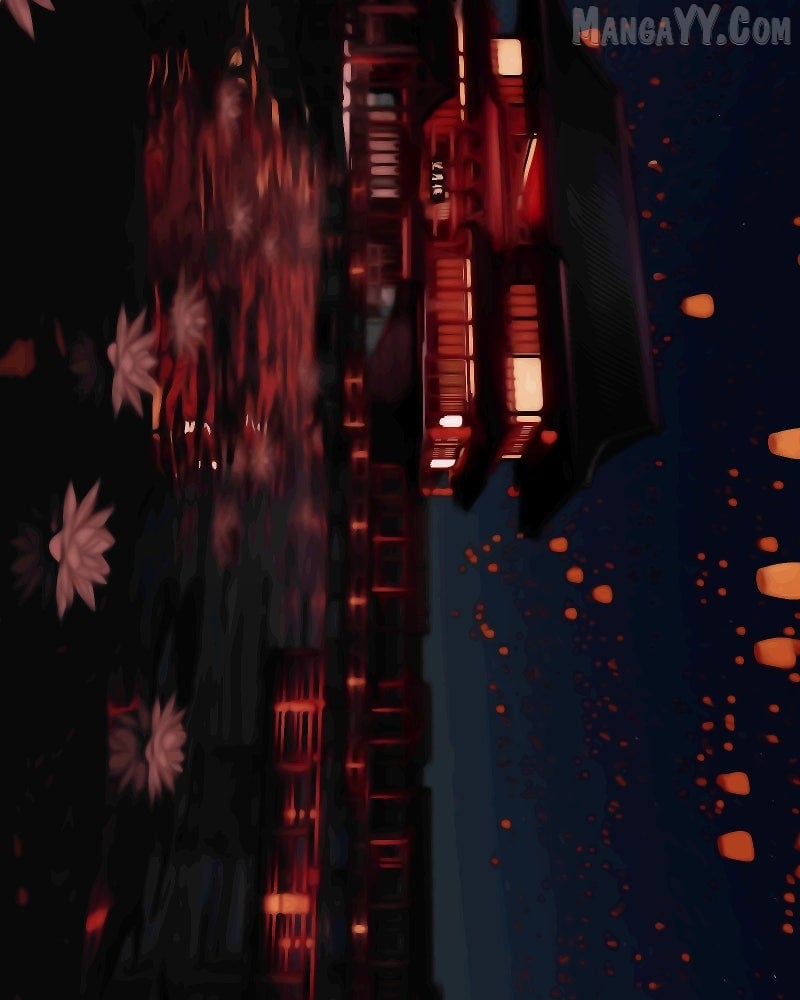 I’m the Grim Reaper Chapter 228 - Page 43