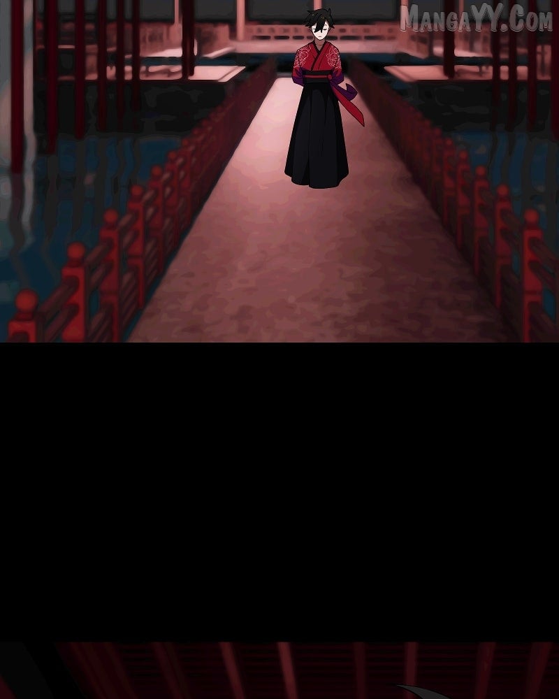 I’m the Grim Reaper Chapter 228 - Page 46