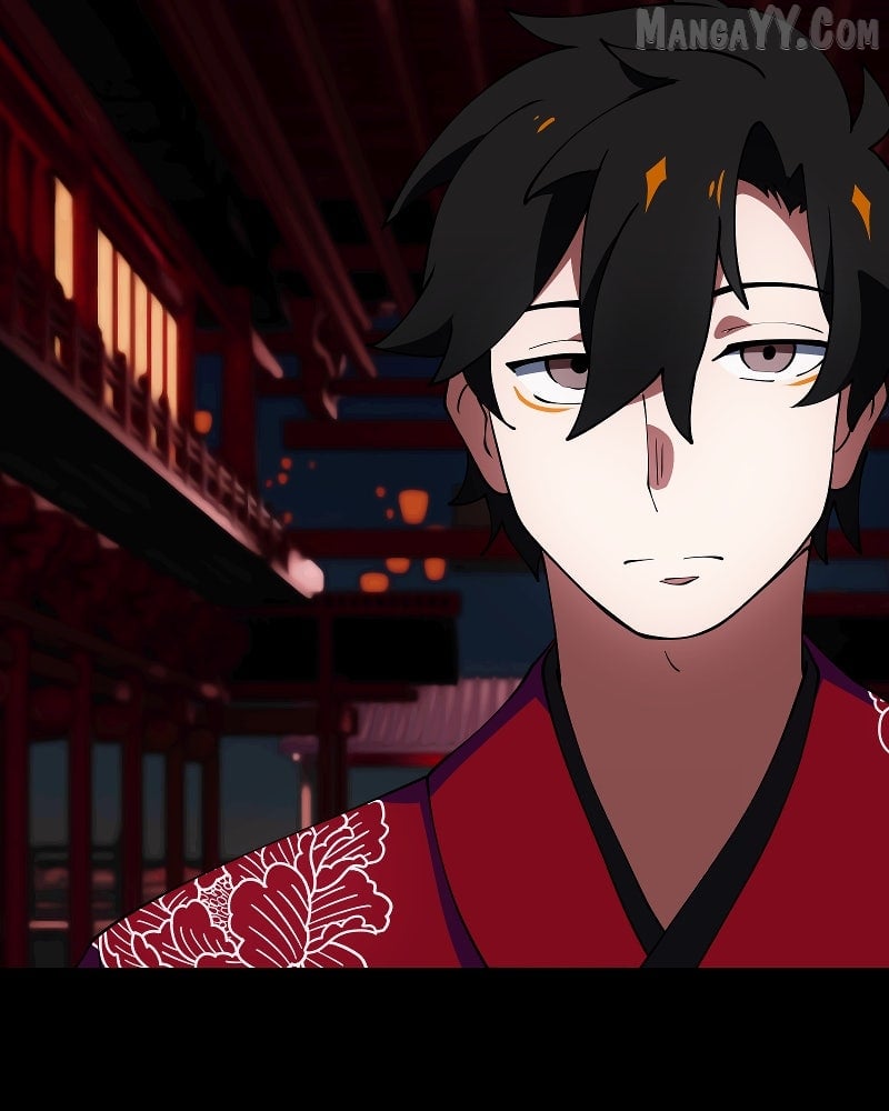 I’m the Grim Reaper Chapter 228 - Page 47