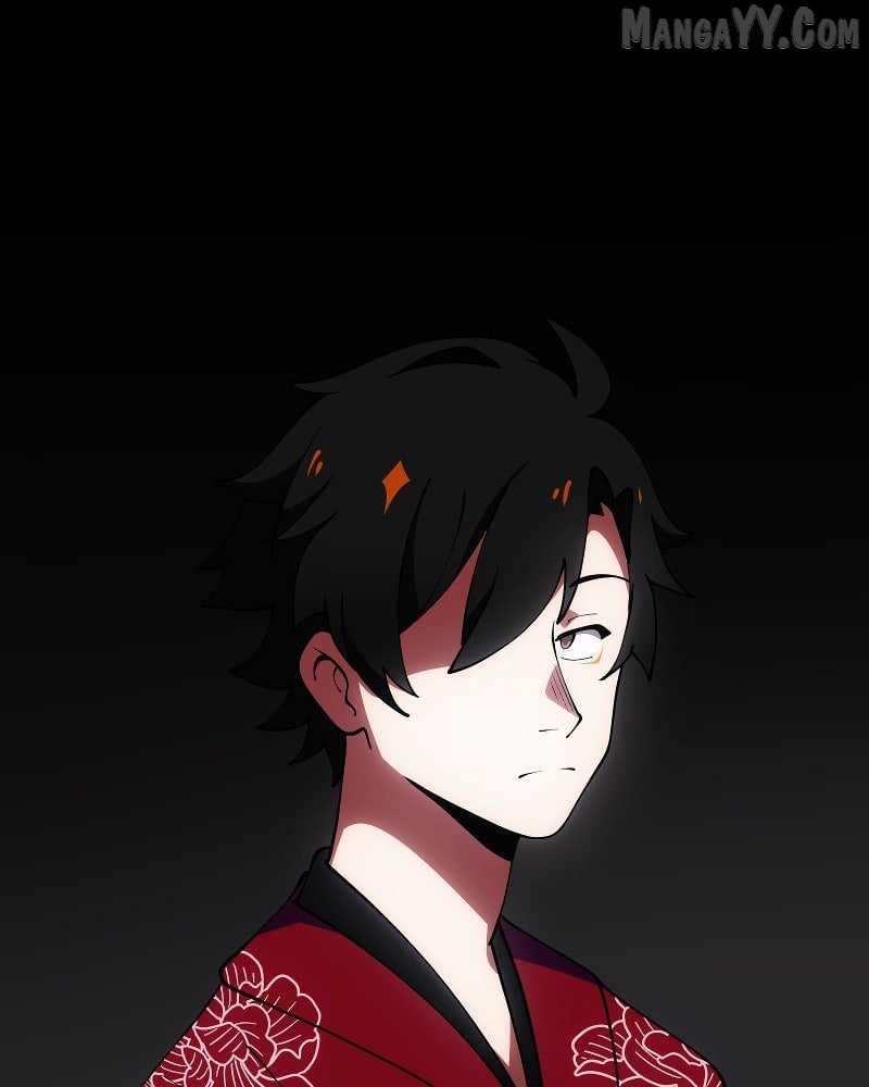 I’m the Grim Reaper Chapter 228 - Page 51