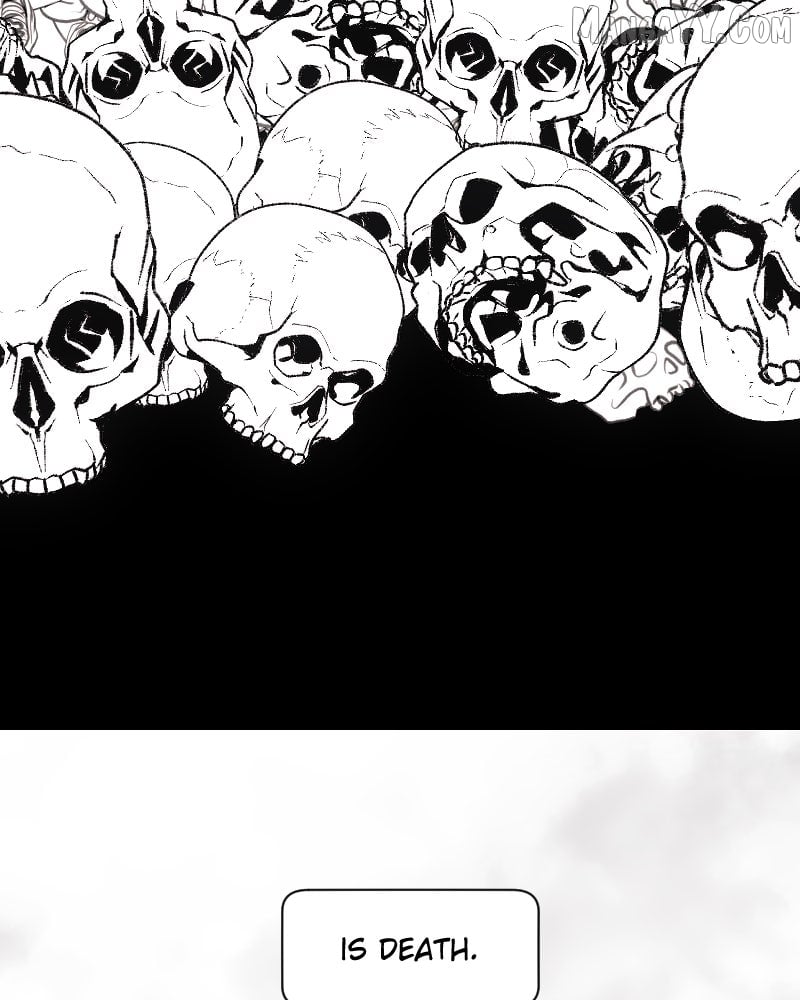 I’m the Grim Reaper Chapter 228 - Page 56