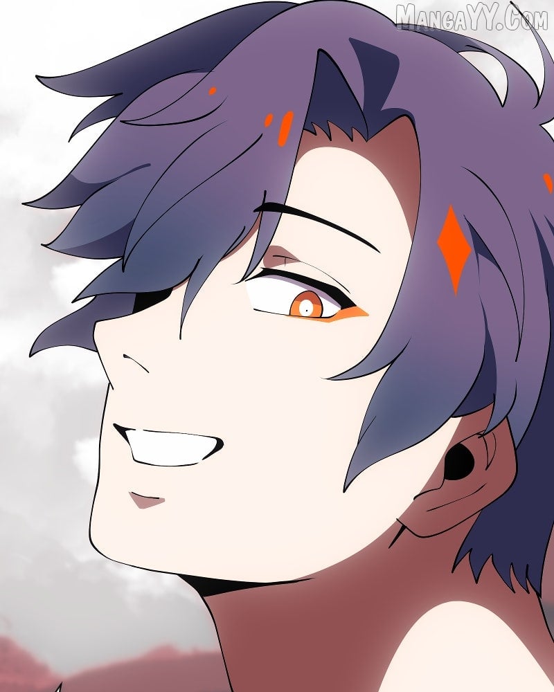 I’m the Grim Reaper Chapter 228 - Page 59