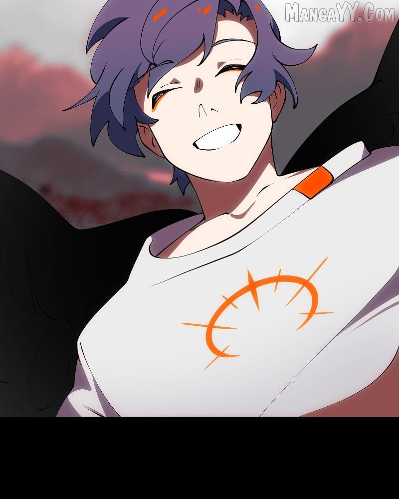 I’m the Grim Reaper Chapter 228 - Page 8