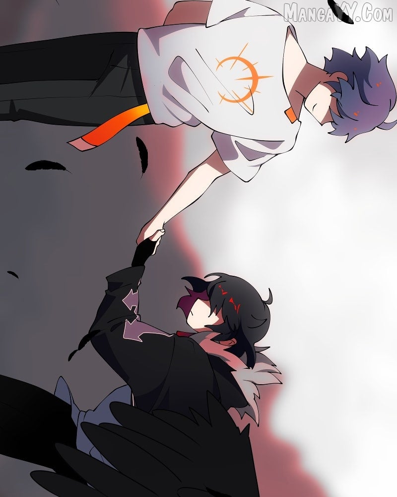 I’m the Grim Reaper Chapter 228 - Page 74