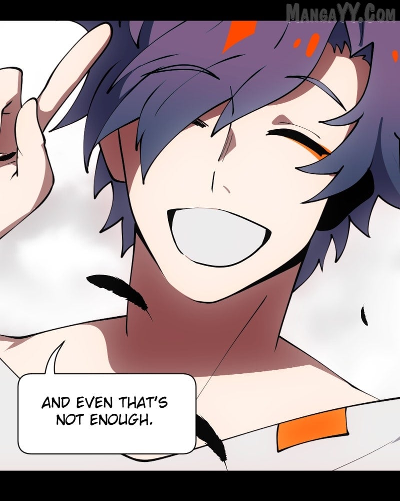 I’m the Grim Reaper Chapter 228 - Page 85