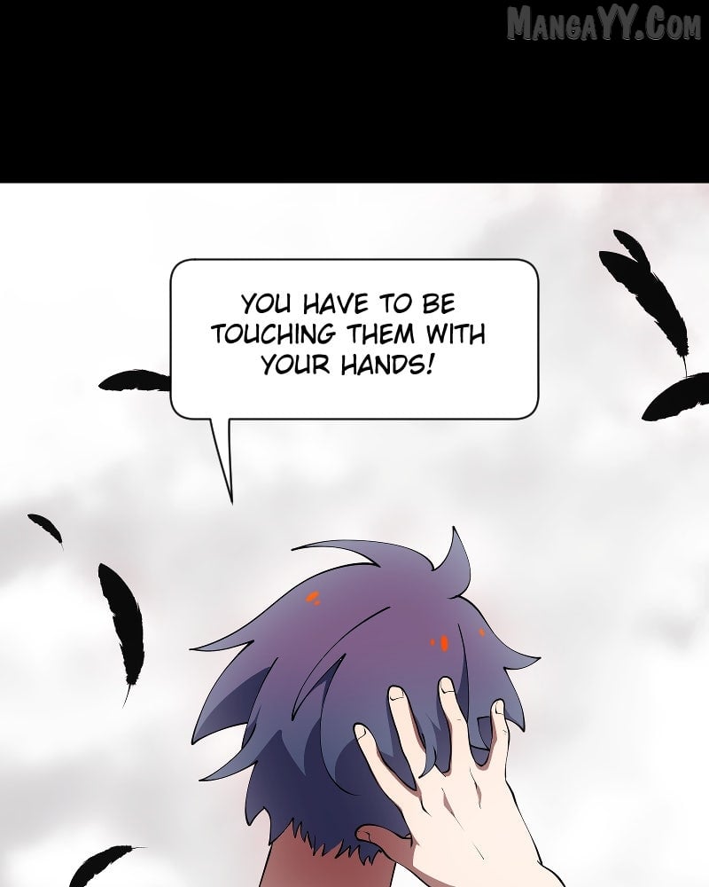 I’m the Grim Reaper Chapter 228 - Page 86