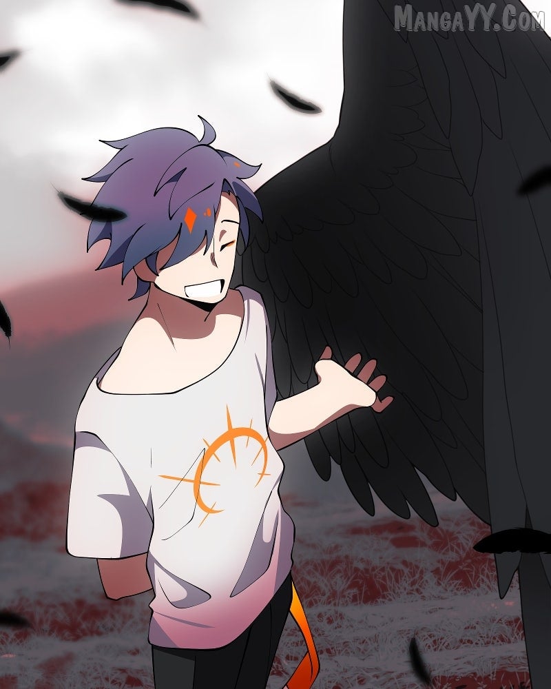 I’m the Grim Reaper Chapter 228 - Page 89