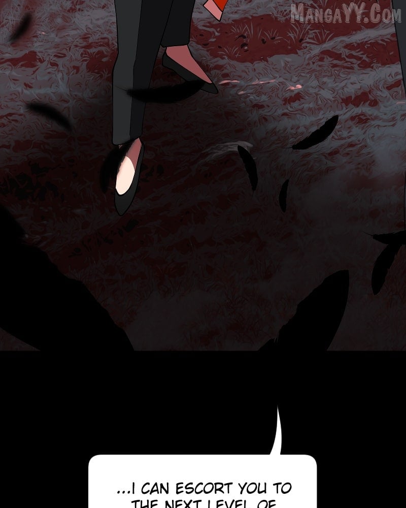 I’m the Grim Reaper Chapter 228 - Page 90