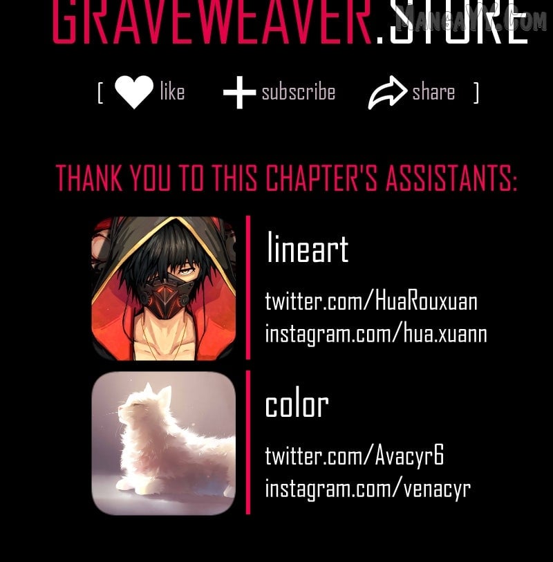 I’m the Grim Reaper Chapter 228 - Page 93