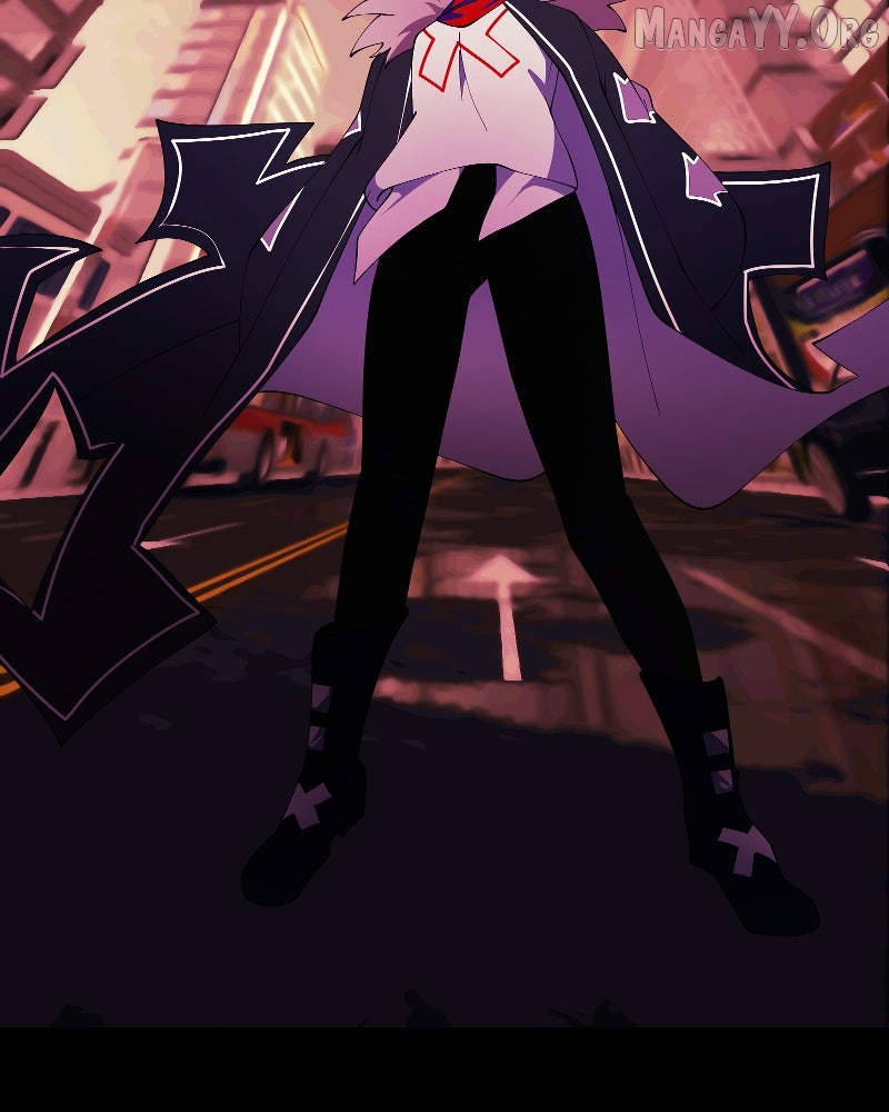 I’m the Grim Reaper Chapter 229 - Page 13