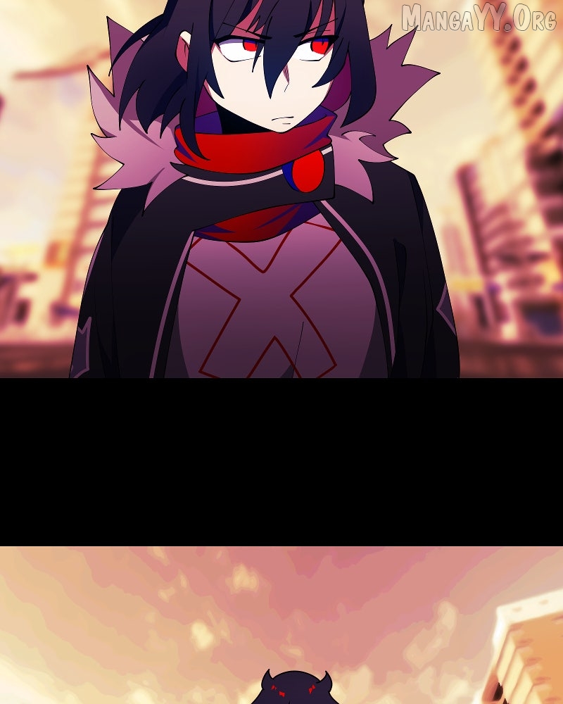 I’m the Grim Reaper Chapter 229 - Page 21