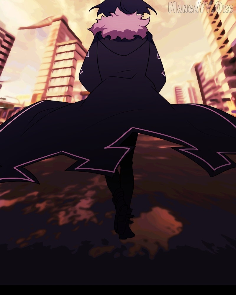 I’m the Grim Reaper Chapter 229 - Page 22