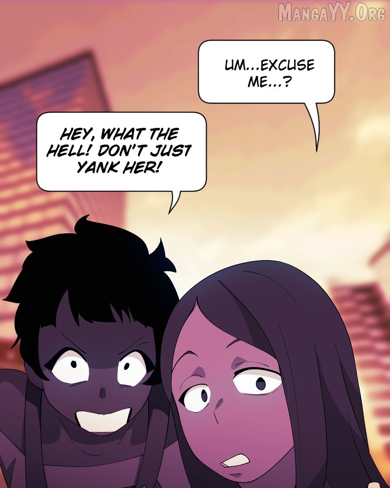 I’m the Grim Reaper Chapter 229 - Page 27