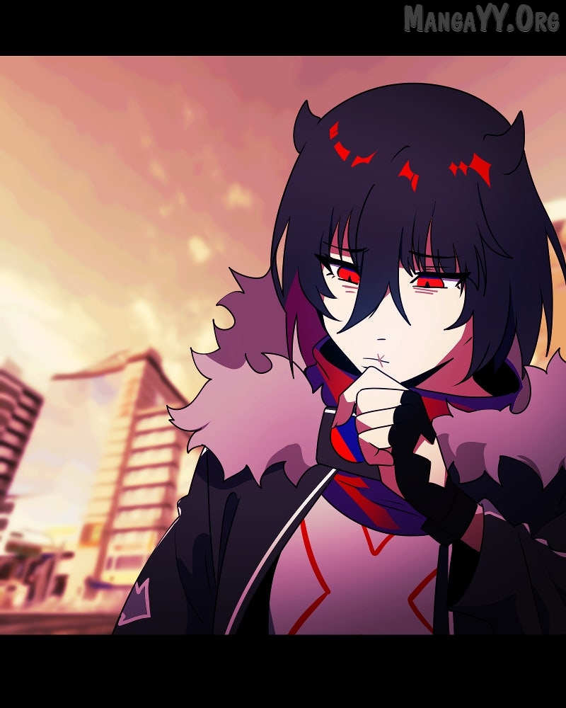 I’m the Grim Reaper Chapter 229 - Page 31