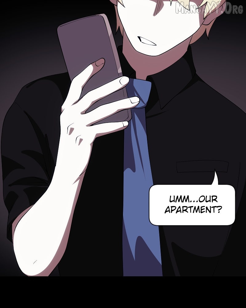 I’m the Grim Reaper Chapter 229 - Page 43