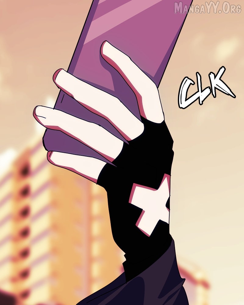 I’m the Grim Reaper Chapter 229 - Page 47