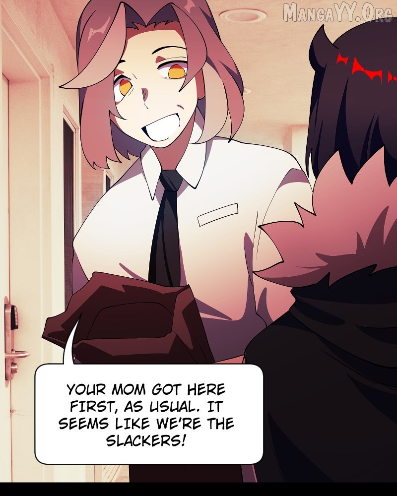 I’m the Grim Reaper Chapter 229 - Page 66