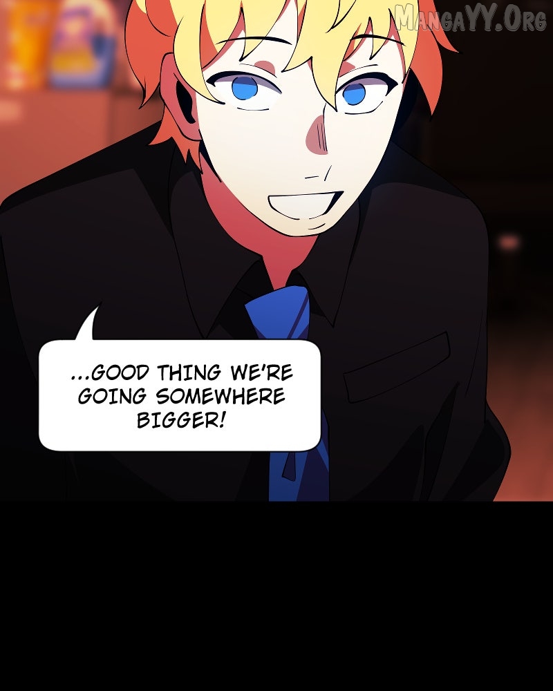 I’m the Grim Reaper Chapter 229 - Page 84