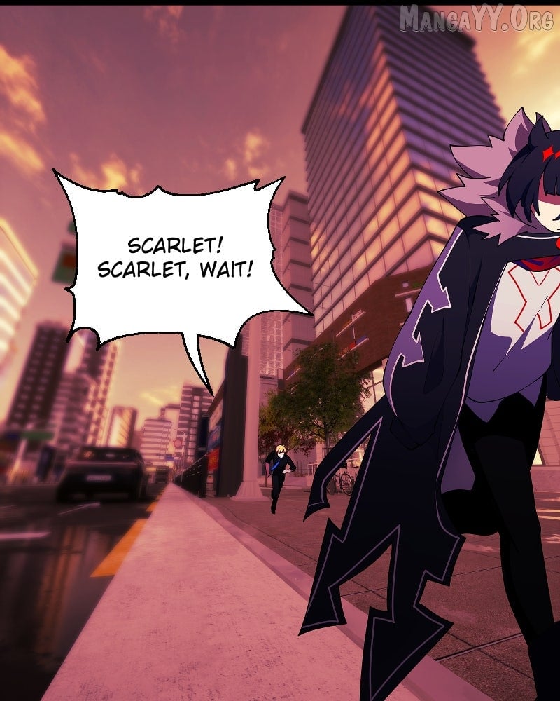 I’m the Grim Reaper Chapter 230 - Page 20