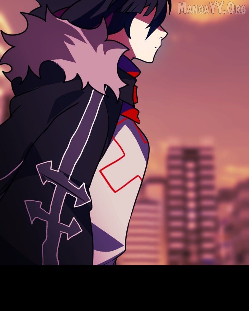 I’m the Grim Reaper Chapter 230 - Page 23