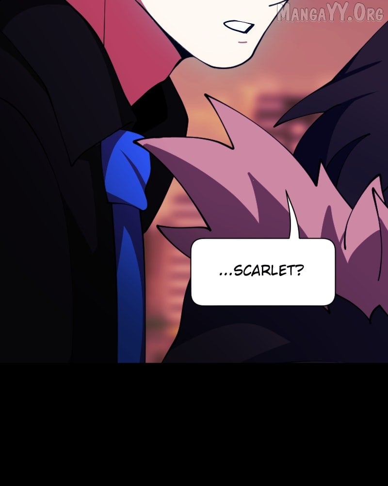 I’m the Grim Reaper Chapter 230 - Page 25