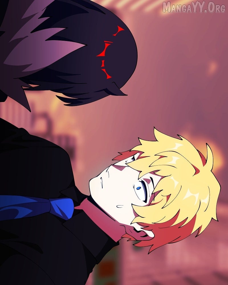 I’m the Grim Reaper Chapter 230 - Page 30