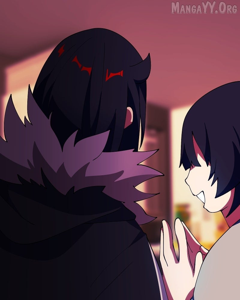 I’m the Grim Reaper Chapter 230 - Page 4