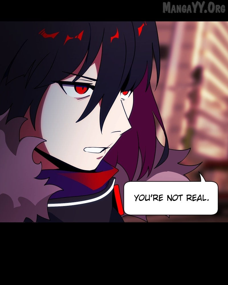 I’m the Grim Reaper Chapter 230 - Page 35
