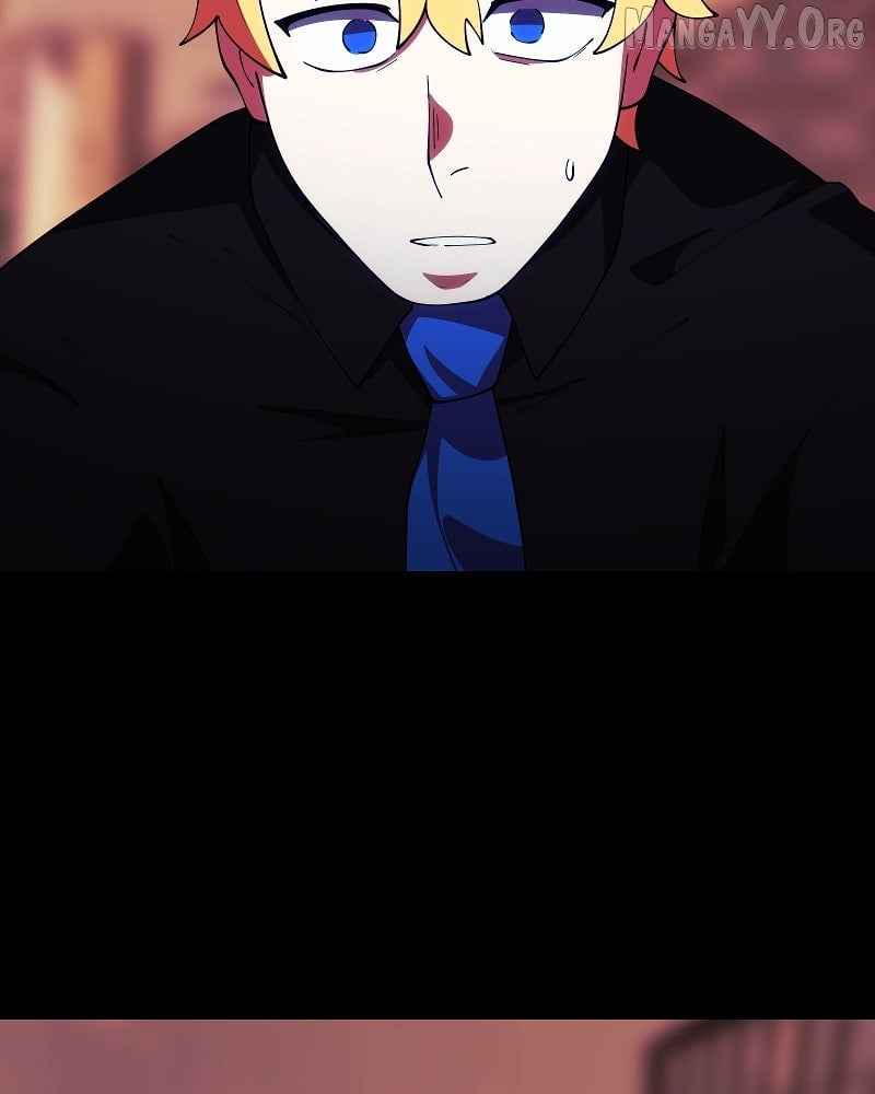 I’m the Grim Reaper Chapter 230 - Page 37