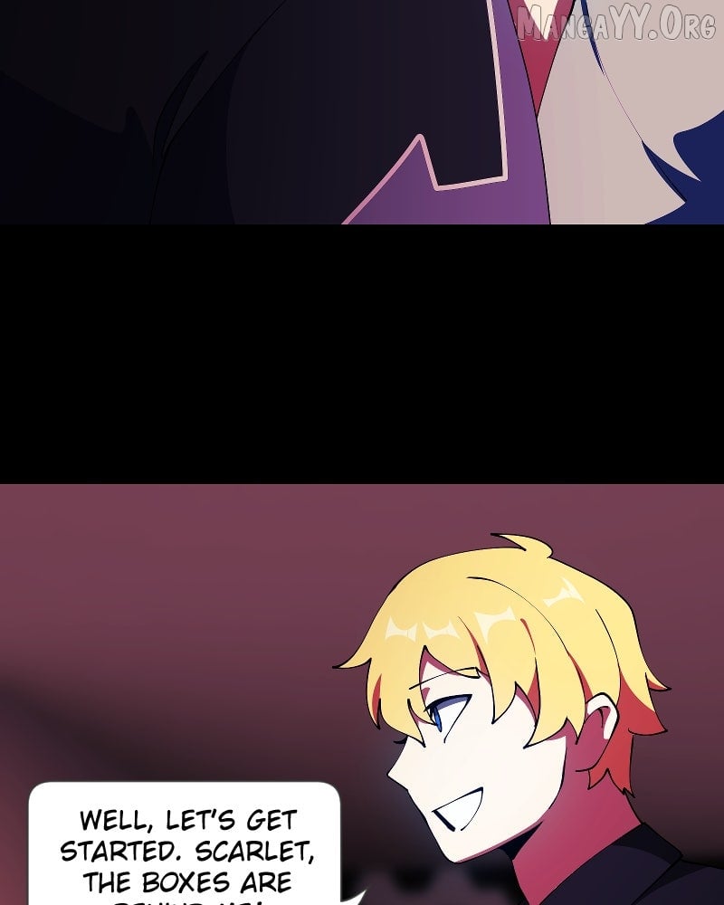 I’m the Grim Reaper Chapter 230 - Page 5