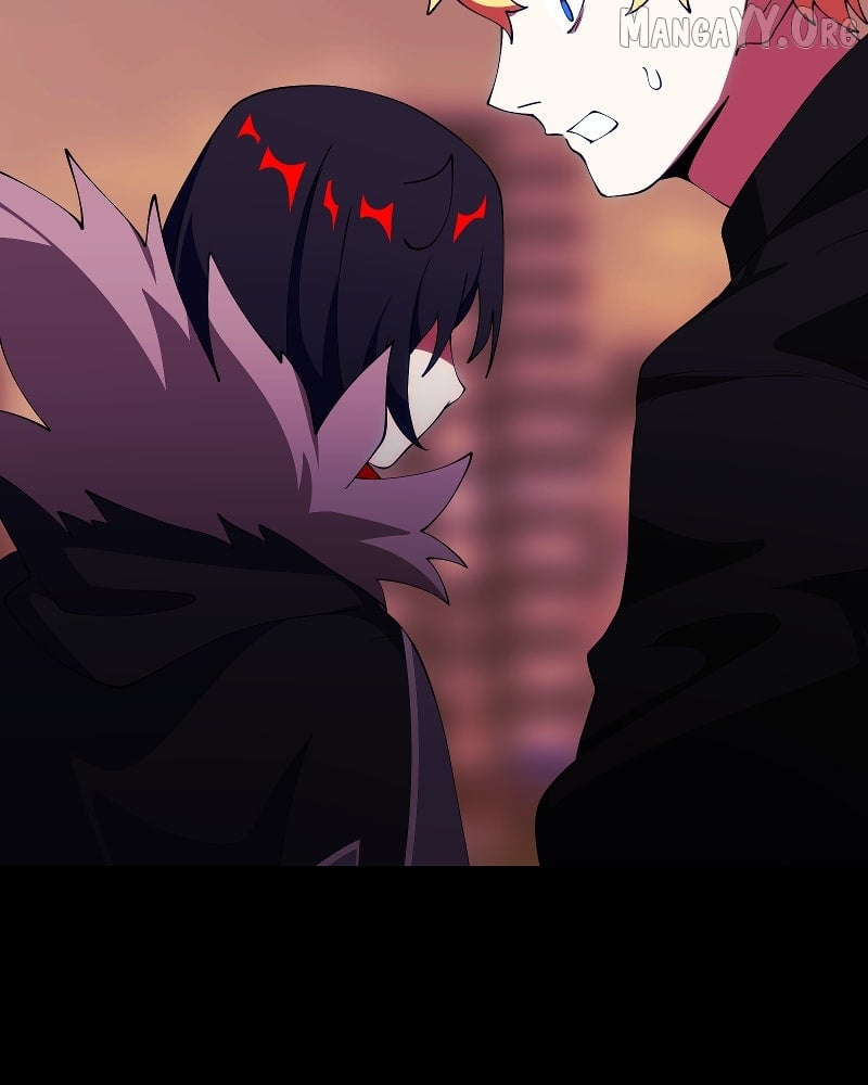 I’m the Grim Reaper Chapter 230 - Page 45