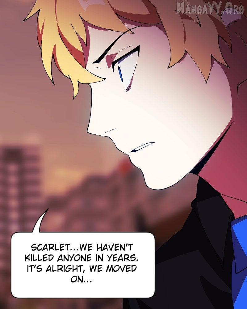 I’m the Grim Reaper Chapter 230 - Page 50