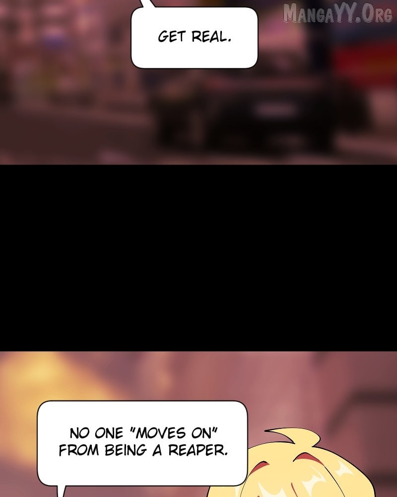 I’m the Grim Reaper Chapter 230 - Page 54