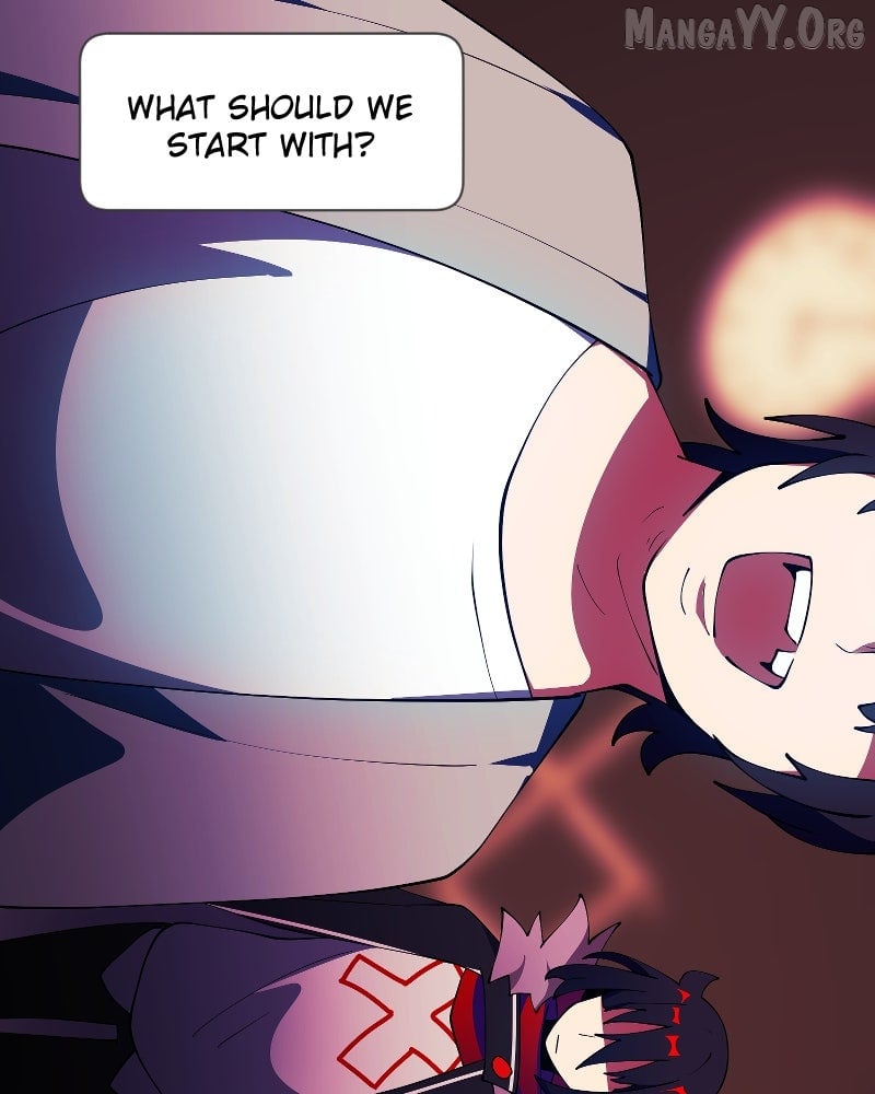 I’m the Grim Reaper Chapter 230 - Page 7