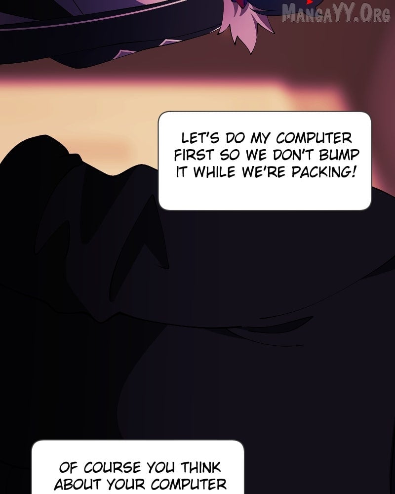 I’m the Grim Reaper Chapter 230 - Page 8