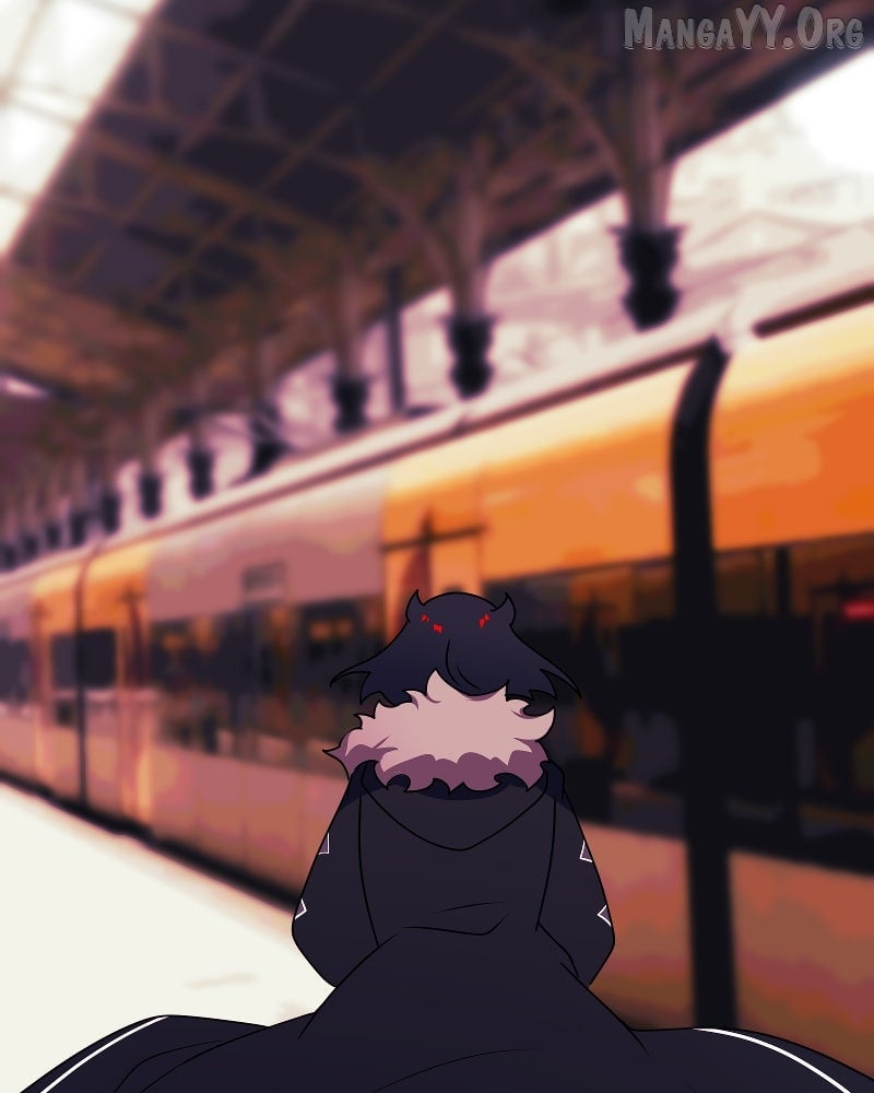 I’m the Grim Reaper Chapter 230 - Page 78