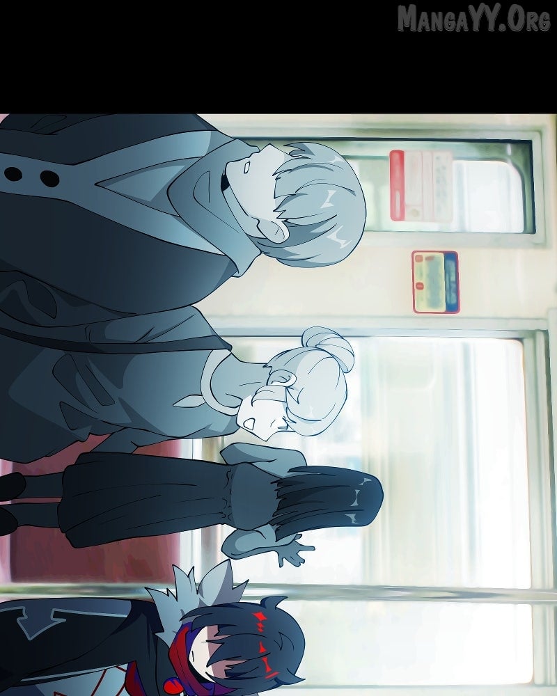 I’m the Grim Reaper Chapter 230 - Page 80