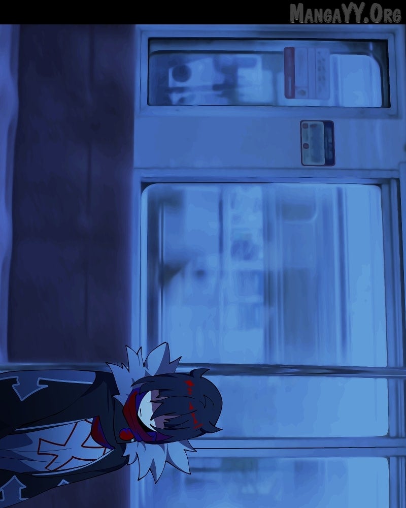 I’m the Grim Reaper Chapter 230 - Page 82