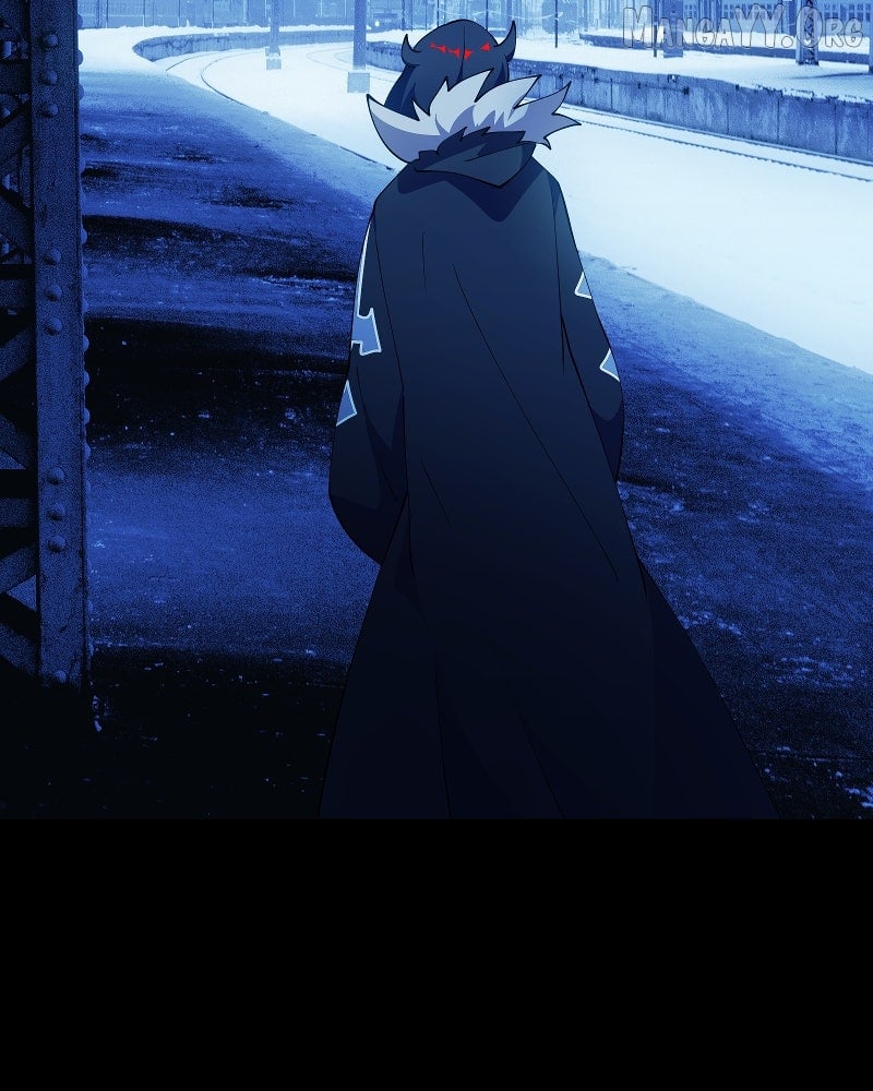 I’m the Grim Reaper Chapter 230 - Page 85