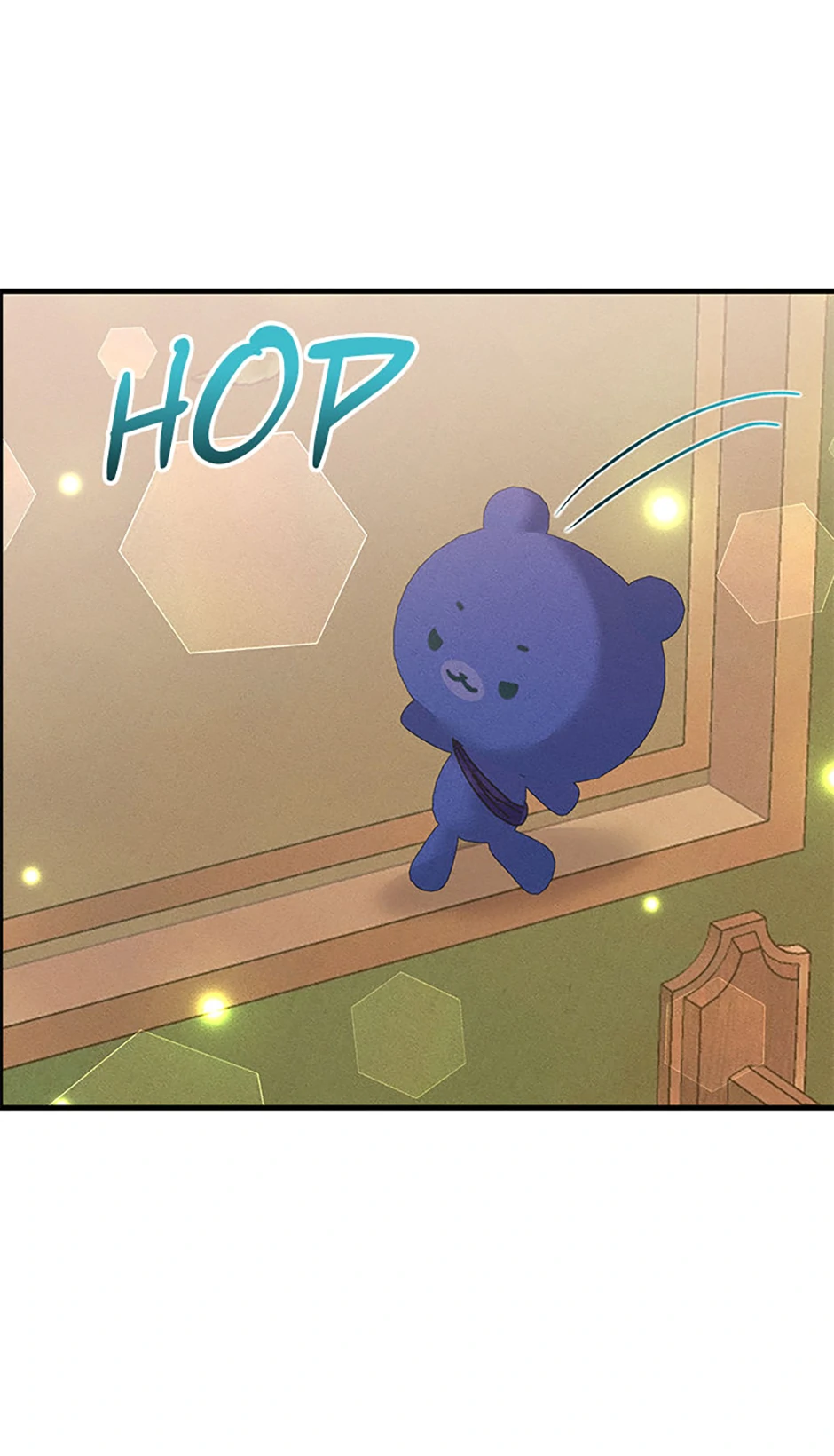 I’m the Main Character’s Child Chapter 74 - Page 48