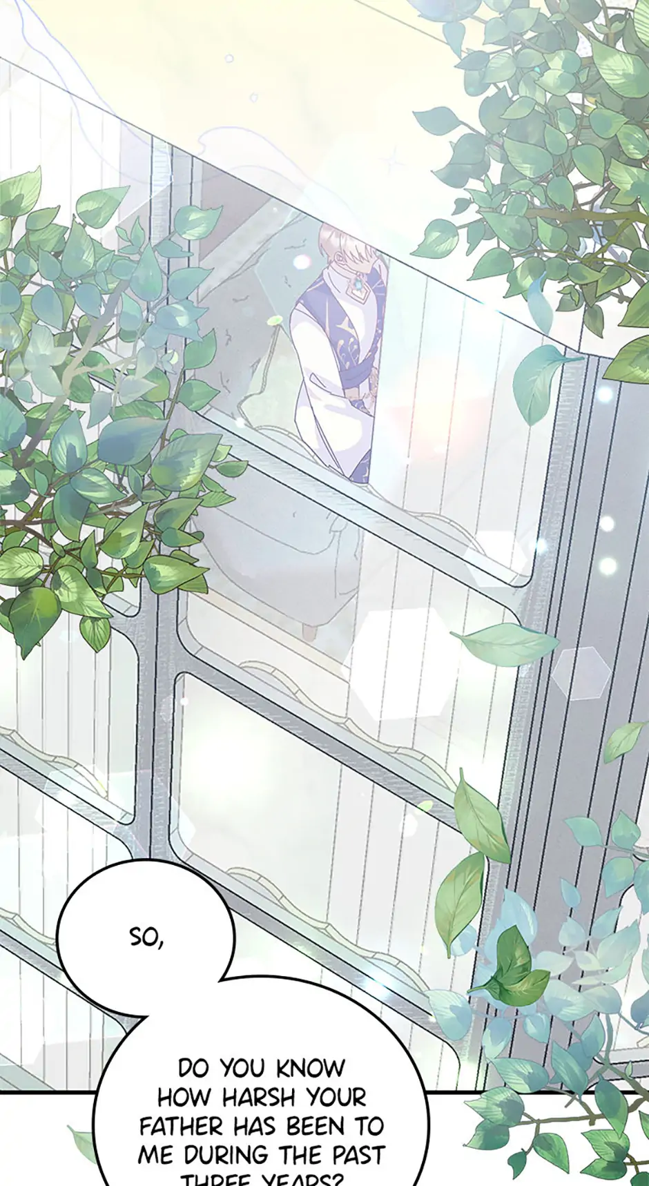 I’m the Main Character’s Child Chapter 75 - Page 10