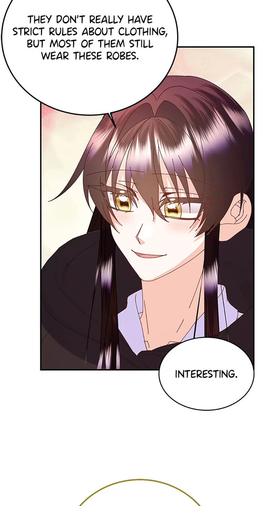 I’m the Main Character’s Child Chapter 76 - Page 4