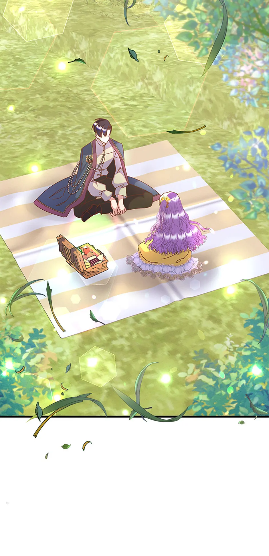 I’m the Main Character’s Child Chapter 76 - Page 64